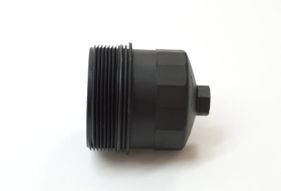 Filter korpusu