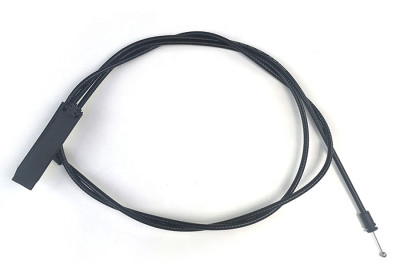 Kapot trosu - E60