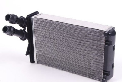 İstilik sistemi radiatoru
