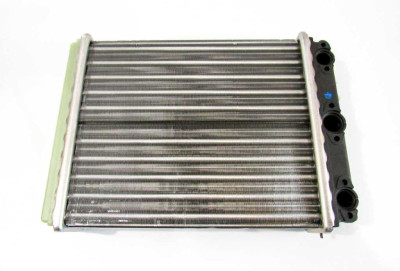 İstilik sistemi radiatoru