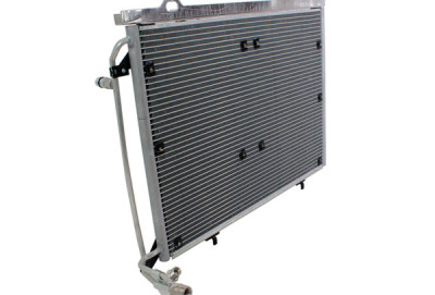 Kondisioner radiatoru