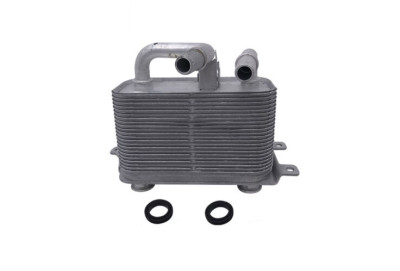 Yağ radiatoru