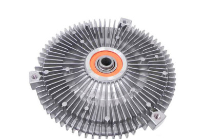 Hidromufta radiator ventilyatoru