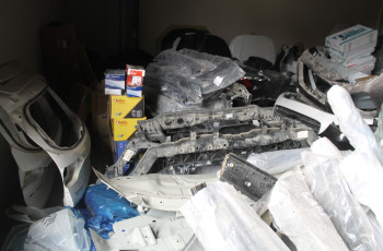 ZN AutoParts - Hyundai və Kia - Ban Ehtiyat hissələri