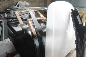 ZN AutoParts - Hyundai və Kia - Ban Ehtiyat hissələri