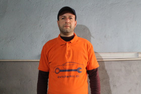Qiyas Əzizov