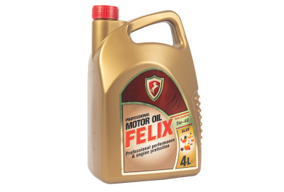 Felix - 5w40