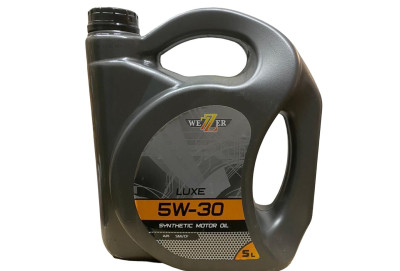 Wezzer - 5W-30