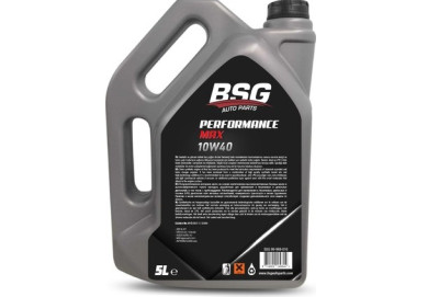 BSG 10W-40