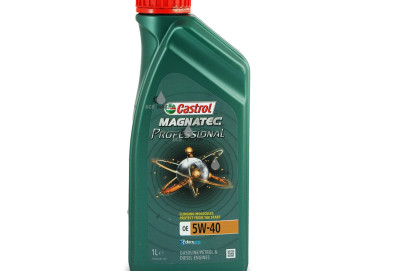 CASTROL MAGNATEC 5W-40