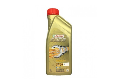 CASTROL EDGE 5W-30