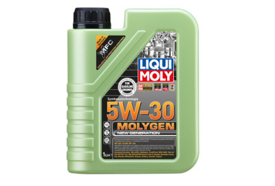 LIQUI MOLY 5W-30