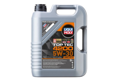 LIQUI MOLY 5W-30