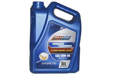 ATLANTIC 10W-40