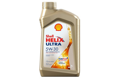 Shell HELIX ULTRA 5W-30