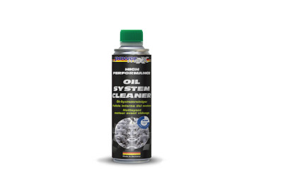 OIL SYSTEM CLANER  300ML