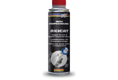 POWER MAX OXICAT 300ML