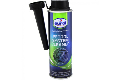 PETROL SYSTEM CLANER 250ML