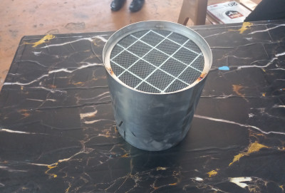 Saja Filter
