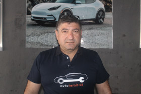 İlqar İsgəndərov