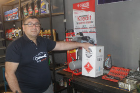 İlqar İsgəndərov