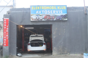 İlqar İsgəndərov