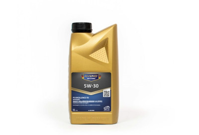 AVENO FS EXCELLENCE FD 5W 30 1L