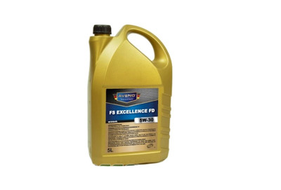 AVENO FS EXCELLENCE FD 5W 30 5L
