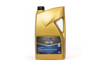 AVENO DXS PREMIUM 5W 30 5L