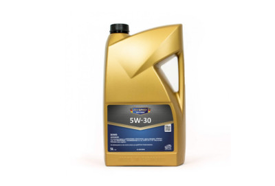 AVENO SEMISINTETIK 5W30 5L