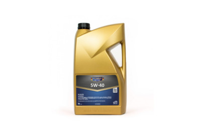 AVENO FS ELITE 5W 40 5L