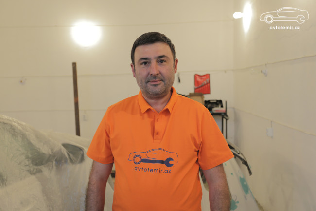 Anar Əliyev