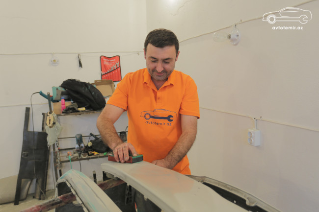 Anar Əliyev