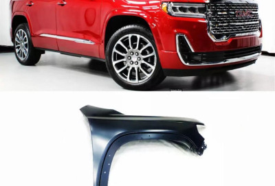 GMC Acadia ceper ortuyu
