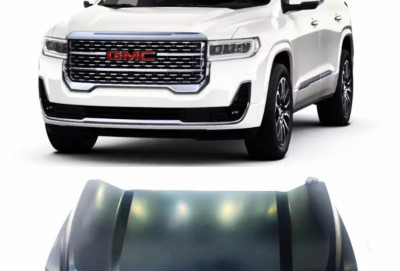 GMC Acadia kapotu