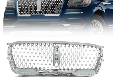 Lincoln Corsair barmaqliq