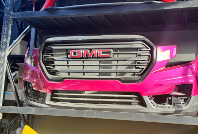 GMC bufer