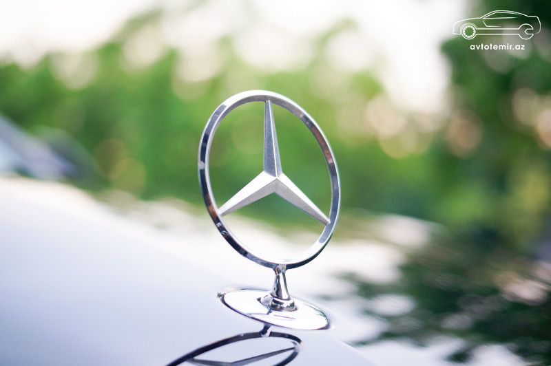 “Mercedes”lərdə problem aşkarlandı: 260 mindən çox avtomobil geri çağırılır