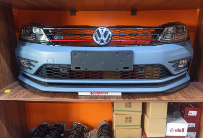 VW Jetta MK6 GLI Bufer