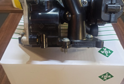 VAG elektron pompa