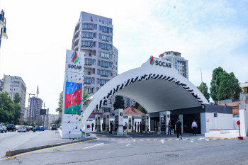 Avtotemir.az Yağlama mərkəzi SOCAR Petroleum ilə əməkdaşlığa başladı.