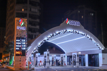 Avtotemir.az Yağlama mərkəzi SOCAR Petroleum ilə əməkdaşlığa başladı.