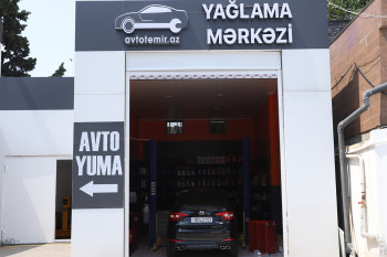 Avtotemir.az Yağlama mərkəzi SOCAR Petroleum ilə əməkdaşlığa başladı.