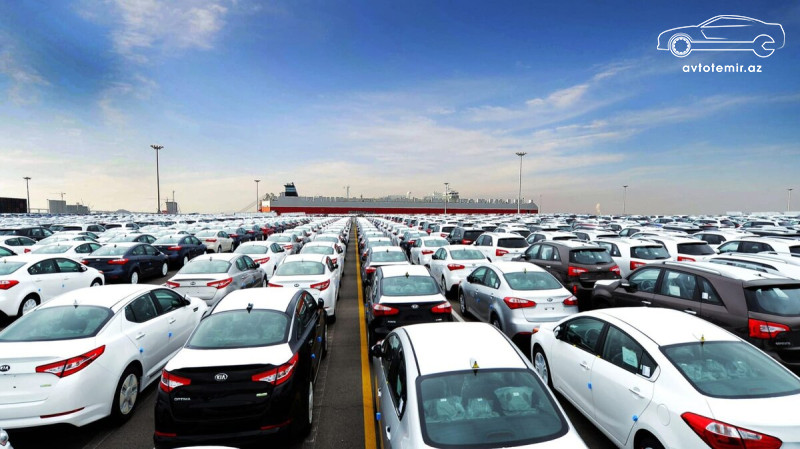 Koreyada elektromobillər kəskin ucuzlaşdı – AZƏRBAYCANA TƏSİRİ
