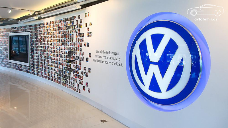 "Volkswagen"dən işçiləri ilə bağlı qərar: Sərt tədbirlər görüləcək?