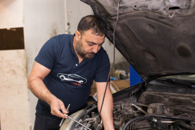 Elnur Rzayev
