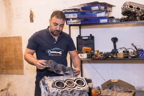 Elnur Rzayev