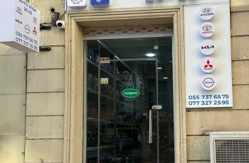 AVTO STOK