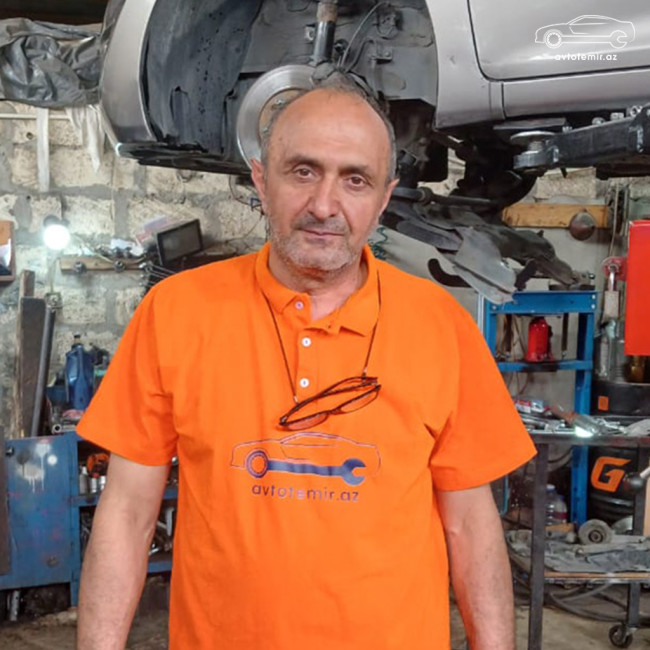 Şahin və Sənan