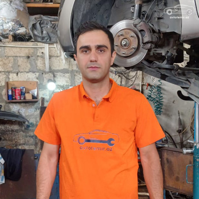 Şahin və Sənan